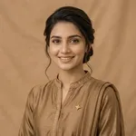 Ayesha Siddiqui