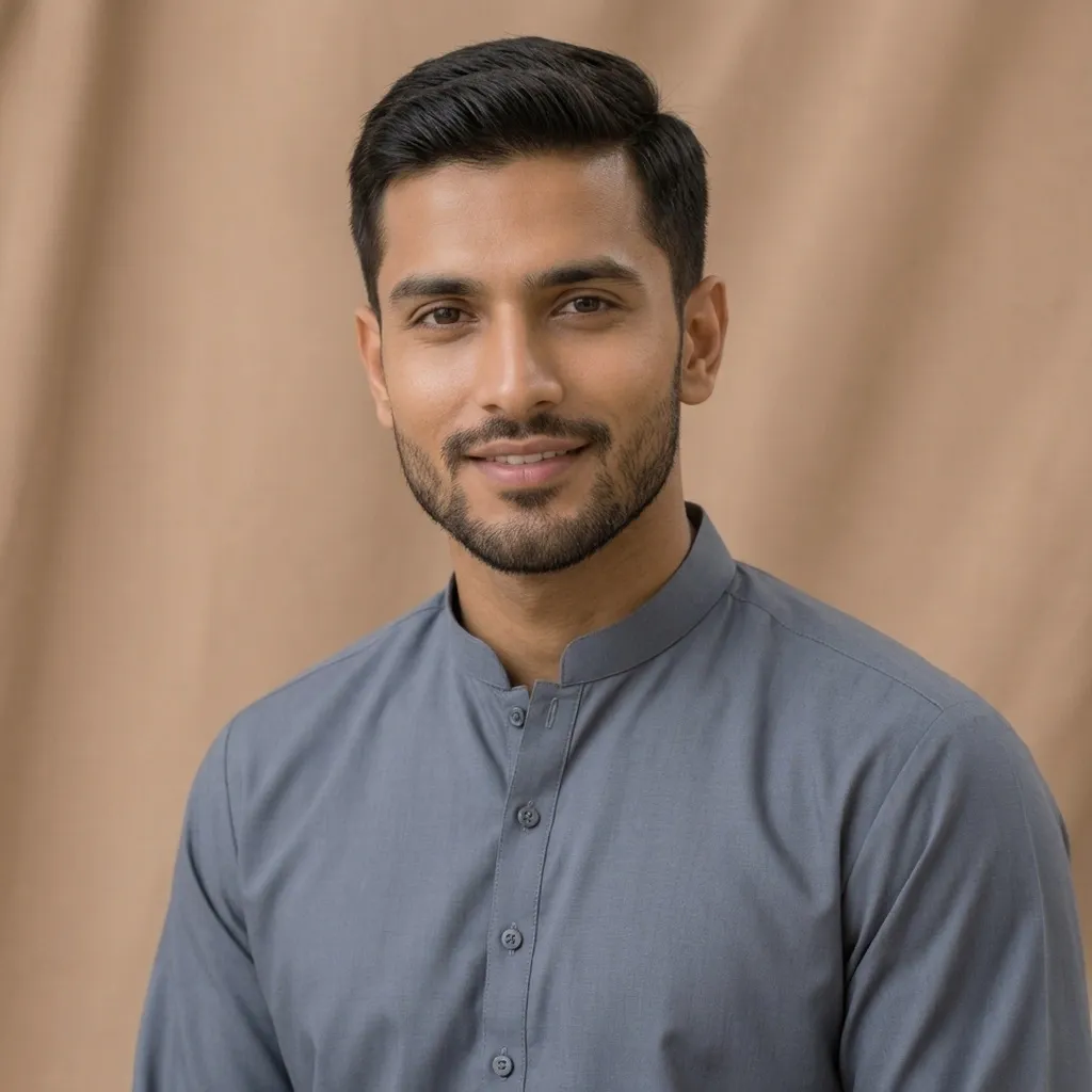 Farhan Ahmed