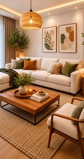 Home Furniture Banner